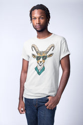 Ibex Unisex T-Shirt